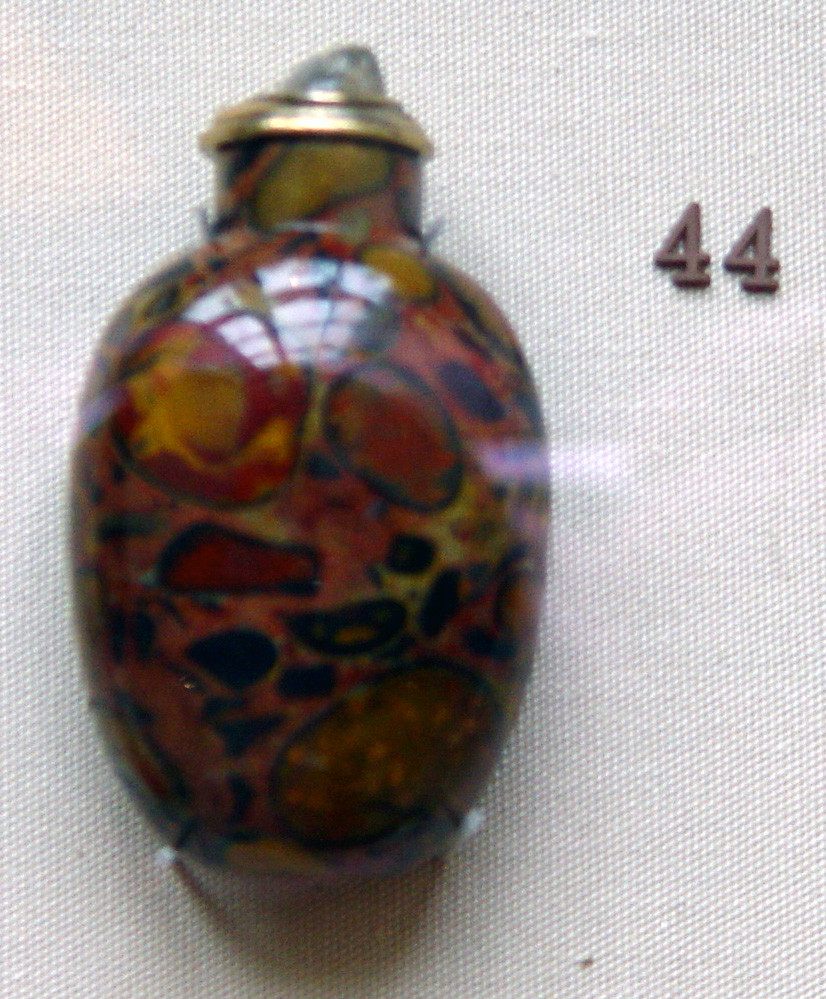 图片[1]-snuff-bottle BM-1945-1017.305-China Archive